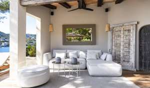 Seasonal rental Villa Port d'Andratx