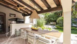 Seasonal rental Villa Port d'Andratx