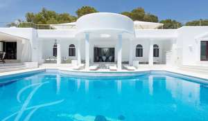 Seasonal rental Villa Port Roig