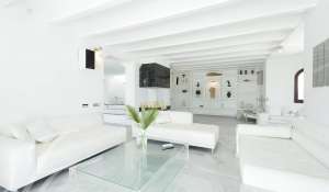 Seasonal rental Villa Port Roig