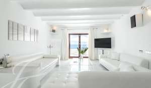 Seasonal rental Villa Port Roig