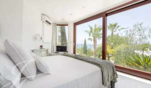 Seasonal rental Villa Port Roig