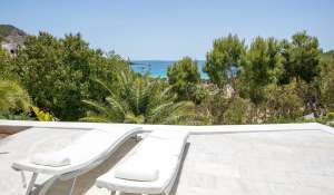 Seasonal rental Villa Port Roig