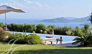 Seasonal rental Villa Porto-Vecchio