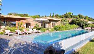 Seasonal rental Villa Porto-Vecchio