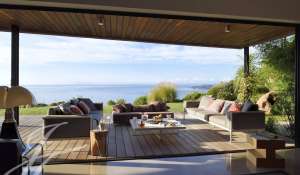 Seasonal rental Villa Porto-Vecchio