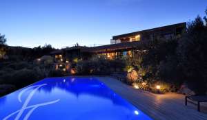 Seasonal rental Villa Porto-Vecchio