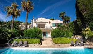 Seasonal rental Villa Saint-Jean-Cap-Ferrat