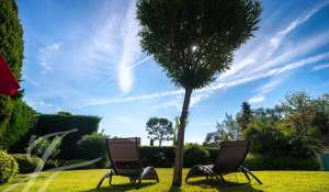 Seasonal rental Villa Saint-Jean-Cap-Ferrat