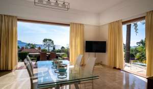 Seasonal rental Villa Saint-Jean-Cap-Ferrat