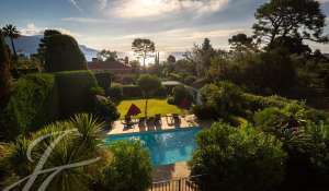 Seasonal rental Villa Saint-Jean-Cap-Ferrat