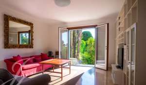 Seasonal rental Villa Saint-Jean-Cap-Ferrat