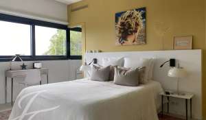 Seasonal rental Villa Sainte-Lucie-de-Porto-Vecchio