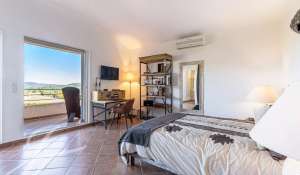 Seasonal rental Villa Sainte-Lucie-de-Porto-Vecchio