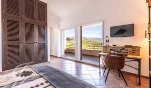 Seasonal rental Villa Sainte-Lucie-de-Porto-Vecchio