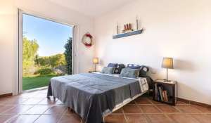 Seasonal rental Villa Sainte-Lucie-de-Porto-Vecchio