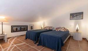 Seasonal rental Villa Sainte-Lucie-de-Porto-Vecchio