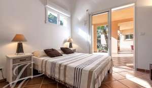 Seasonal rental Villa Sainte-Lucie-de-Porto-Vecchio