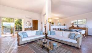 Seasonal rental Villa Sainte-Lucie-de-Porto-Vecchio