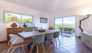 Seasonal rental Villa Sainte-Lucie-de-Porto-Vecchio