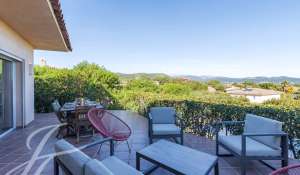 Seasonal rental Villa Sainte-Lucie-de-Porto-Vecchio