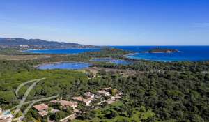 Seasonal rental Villa Sainte-Lucie-de-Porto-Vecchio