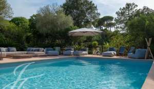 Seasonal rental Villa Sainte-Lucie-de-Porto-Vecchio