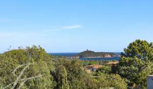 Seasonal rental Villa Sainte-Lucie-de-Porto-Vecchio