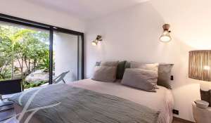 Seasonal rental Villa Sainte-Lucie-de-Porto-Vecchio