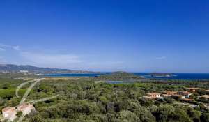 Seasonal rental Villa Sainte-Lucie-de-Porto-Vecchio