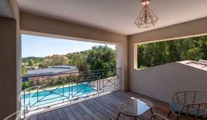 Seasonal rental Villa Sainte-Lucie-de-Porto-Vecchio