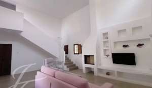 Seasonal rental Villa San Antonio Abad