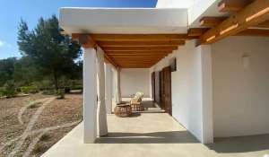 Seasonal rental Villa San Antonio Abad