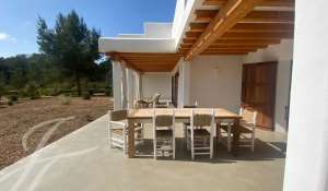 Seasonal rental Villa San Antonio Abad