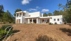 Seasonal rental Villa San Antonio Abad