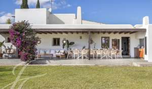 Seasonal rental Villa Sant Carles de Peralta