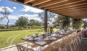 Seasonal rental Villa Sant Carles de Peralta