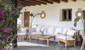 Seasonal rental Villa Sant Carles de Peralta