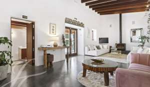 Seasonal rental Villa Sant Carles de Peralta