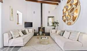 Seasonal rental Villa Sant Carles de Peralta