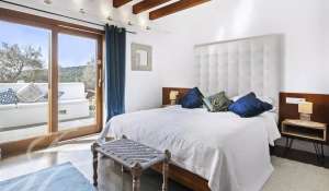 Seasonal rental Villa Sant Carles de Peralta