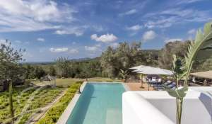 Seasonal rental Villa Sant Carles de Peralta