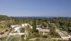 Seasonal rental Villa Sant Carles de Peralta