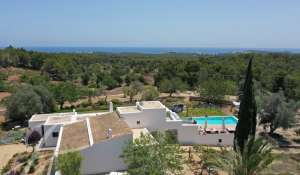 Seasonal rental Villa Sant Carles de Peralta