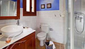 Seasonal rental Villa Sant Carles de Peralta