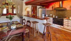 Seasonal rental Villa Sant Carles de Peralta