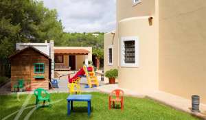 Seasonal rental Villa Sant Carles de Peralta