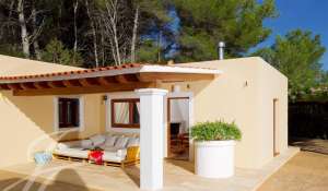 Seasonal rental Villa Sant Carles de Peralta