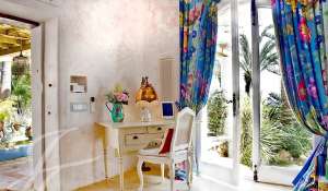 Seasonal rental Villa Sant Carles de Peralta