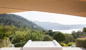 Seasonal rental Villa Sant Joan de Labritja